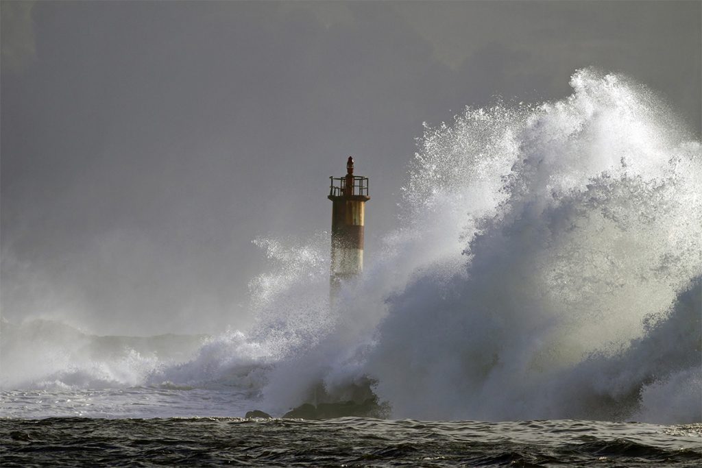 Extreme Weather Conditions Affect Operations of Australia’s Biggest ...